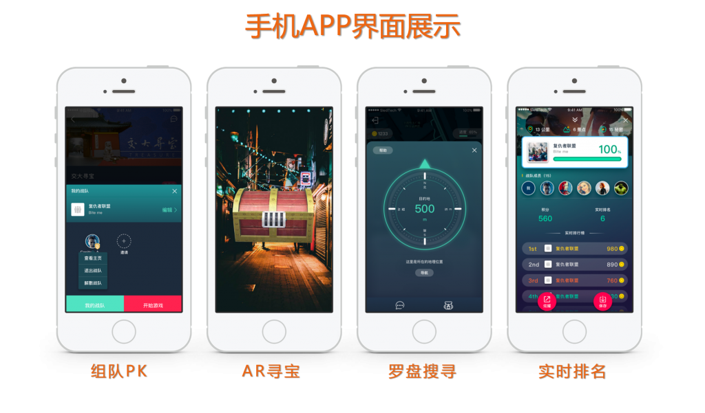 图片[8]-沐风公开课报名表-沐风体验