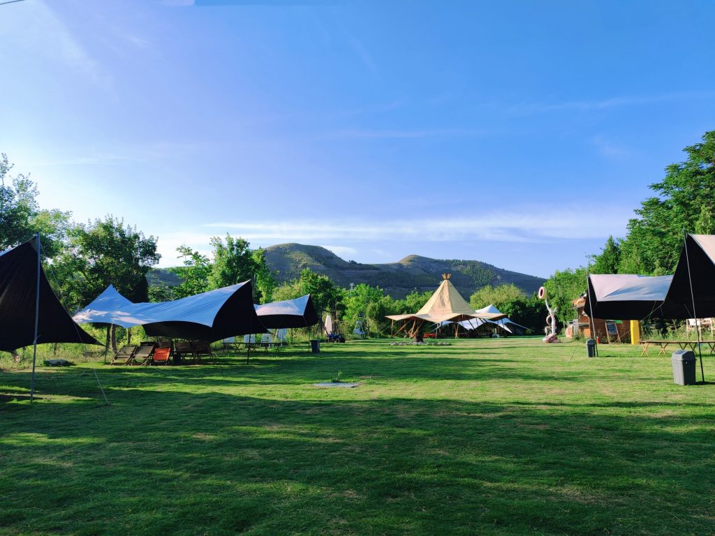 图片[24]-营地照片集锦-沐风体验