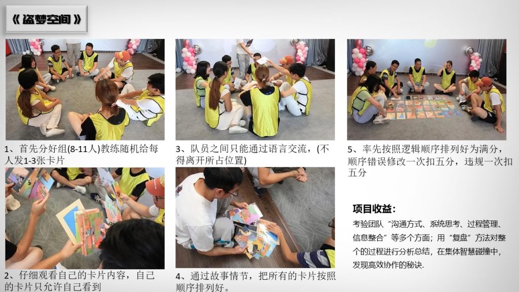 图片[16]-经典团建项目集合-沐风体验