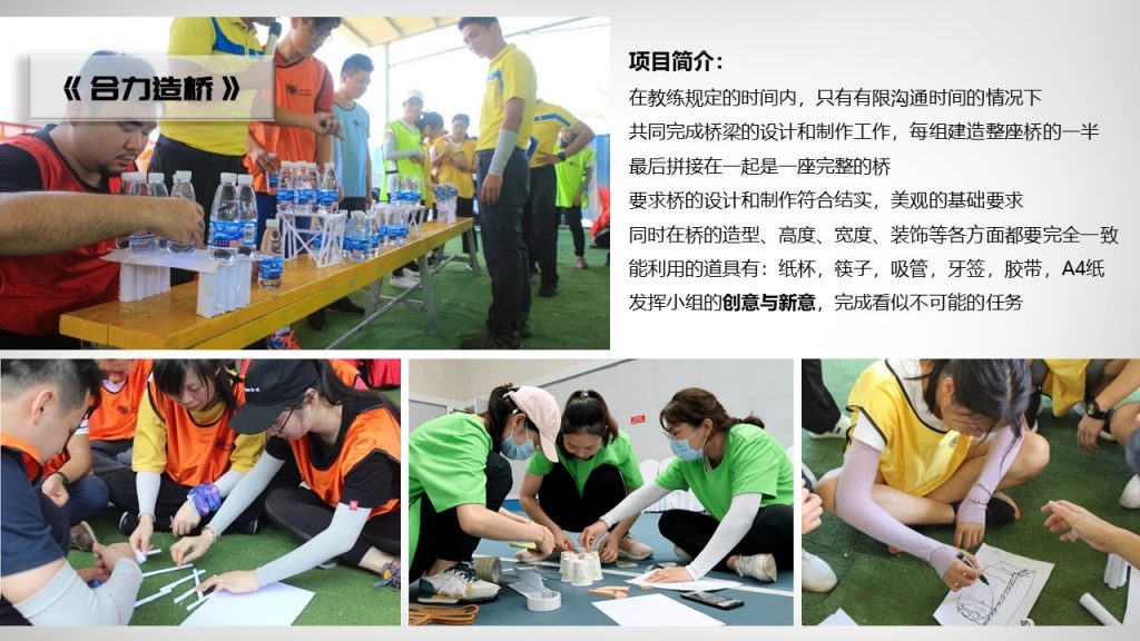 图片[22]-经典团建项目集合-沐风体验