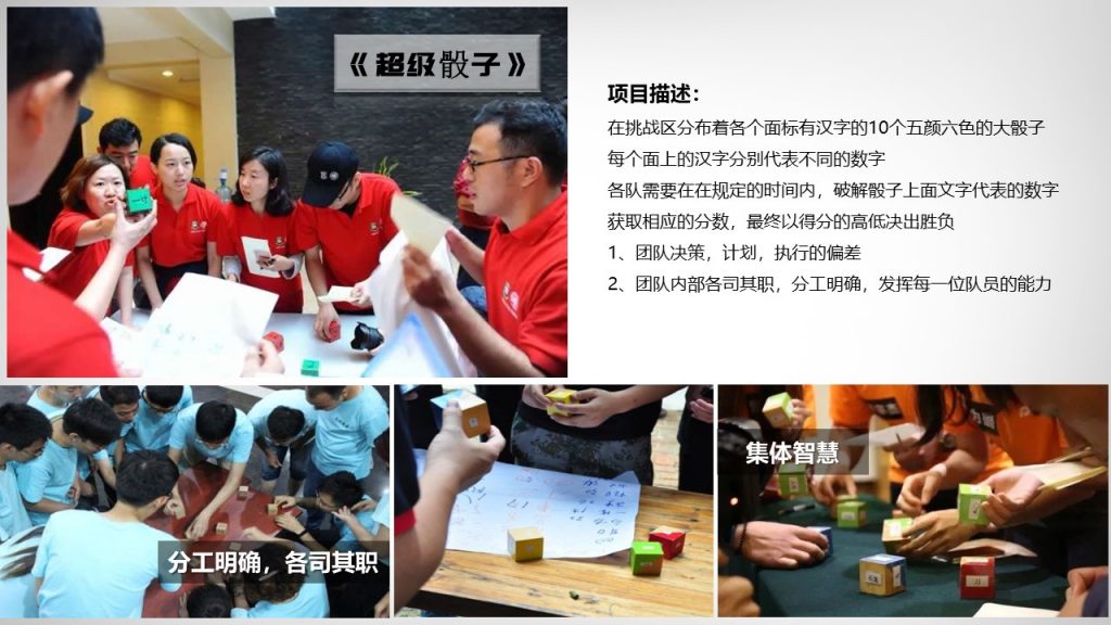 图片[26]-经典团建项目集合-沐风体验