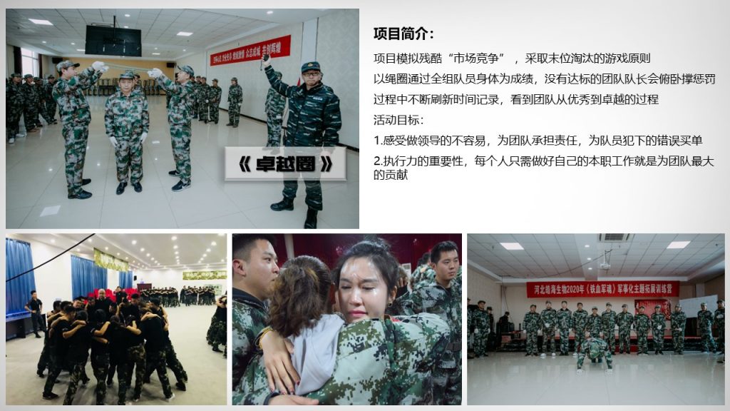 图片[50]-经典团建项目集合-沐风体验