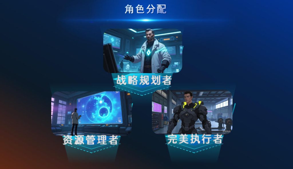 图片[3]-步步为赢｜一场游戏=职场进化指南🔥-沐风体验